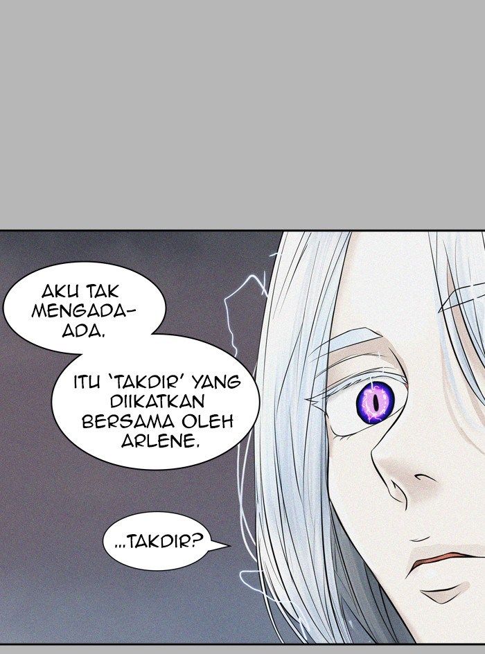 Tower of God Chapter 381