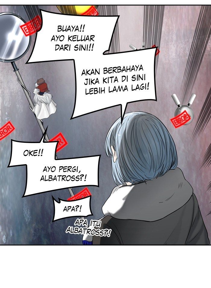 Tower of God Chapter 382