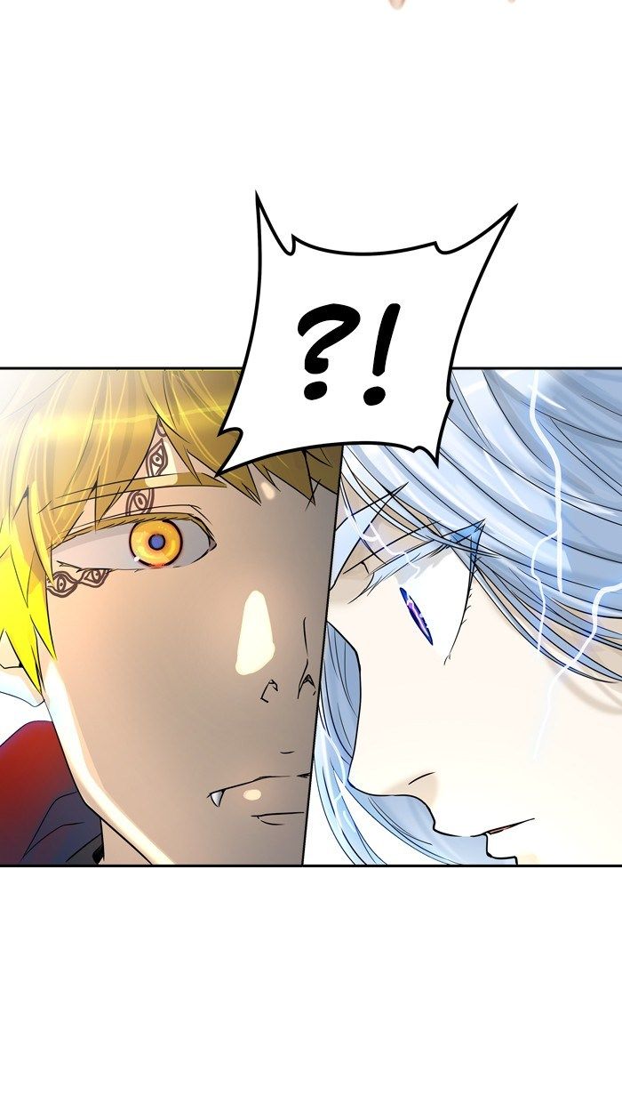 Tower of God Chapter 382