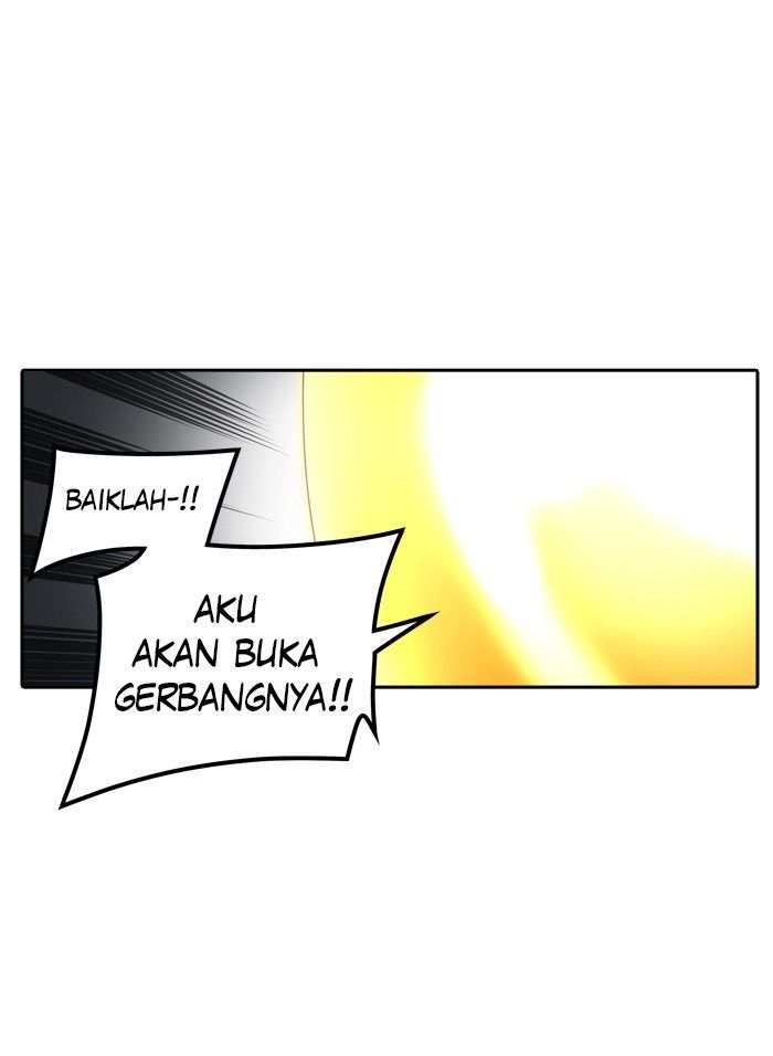 Tower of God Chapter 382