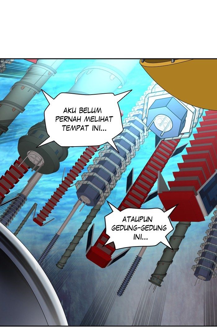 Tower of God Chapter 382