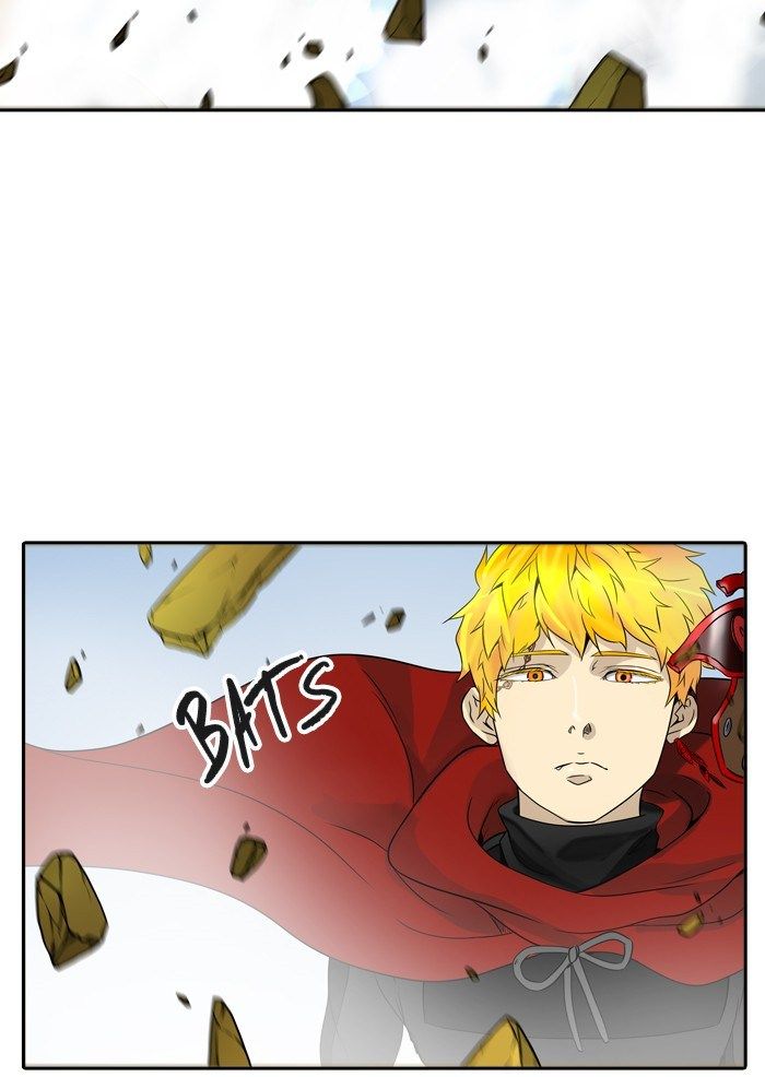 Tower of God Chapter 382