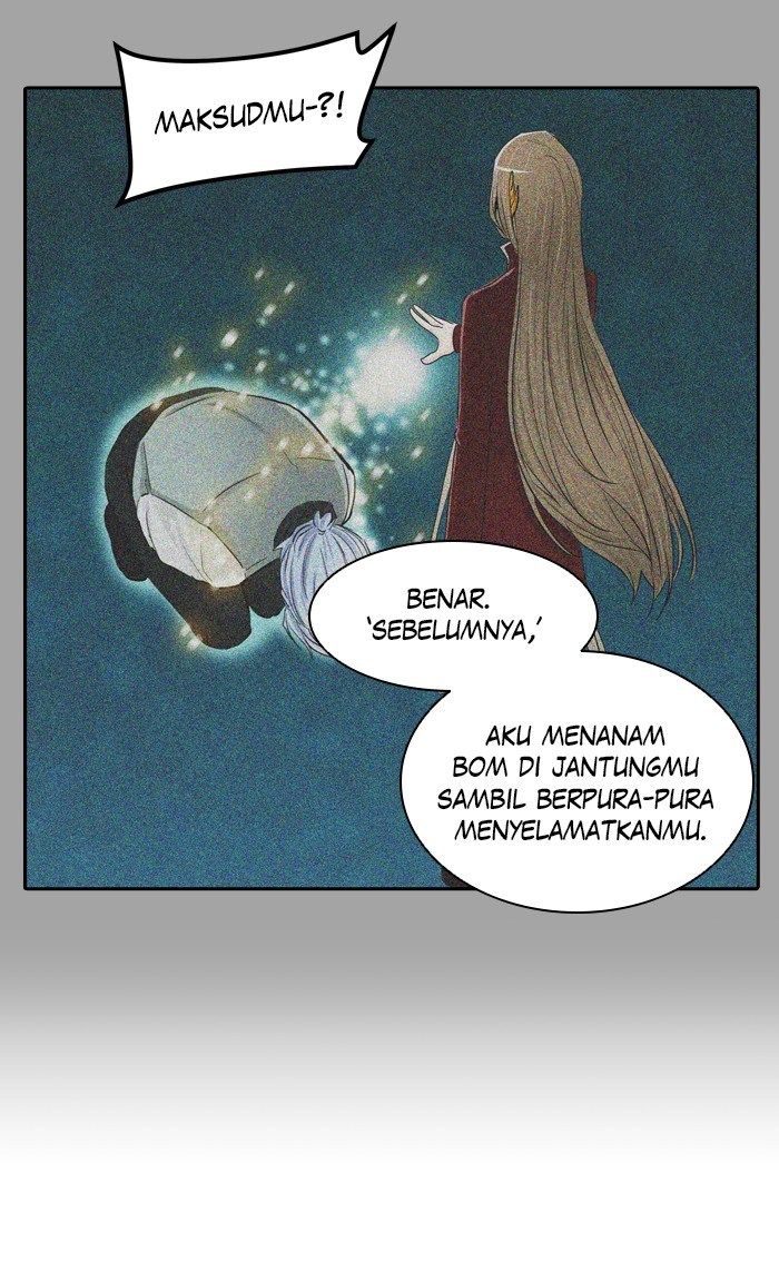 Tower of God Chapter 382