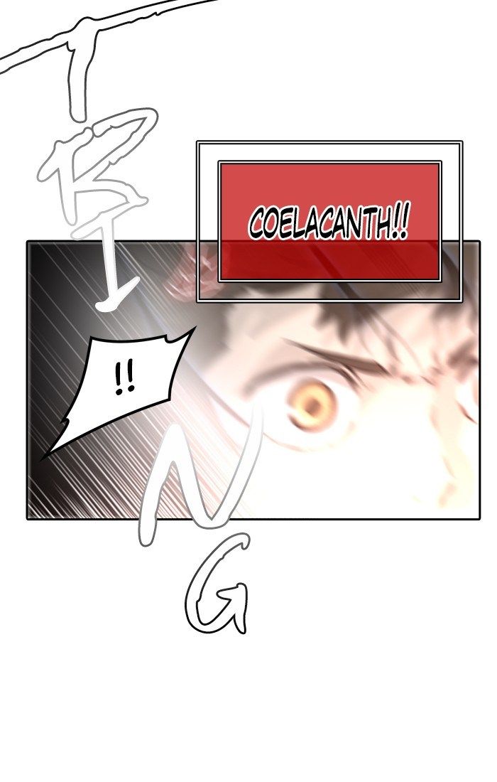 Tower of God Chapter 382