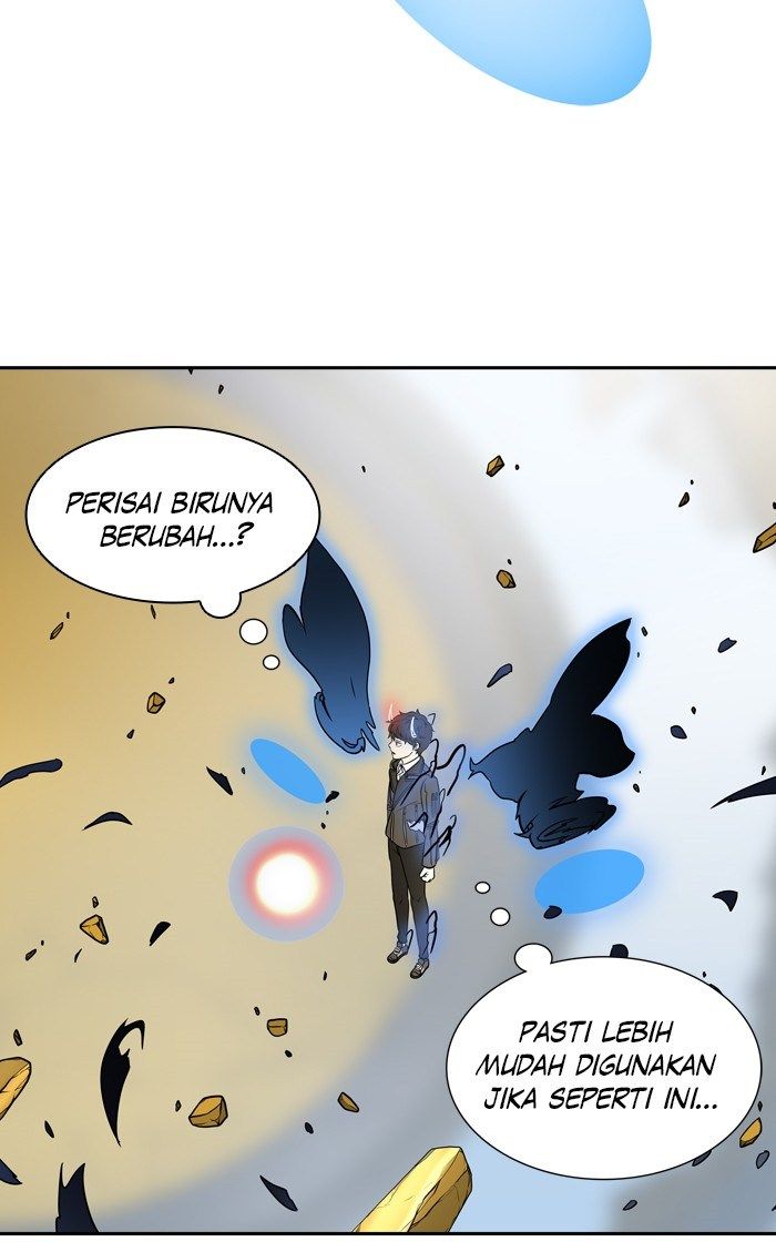 Tower of God Chapter 382