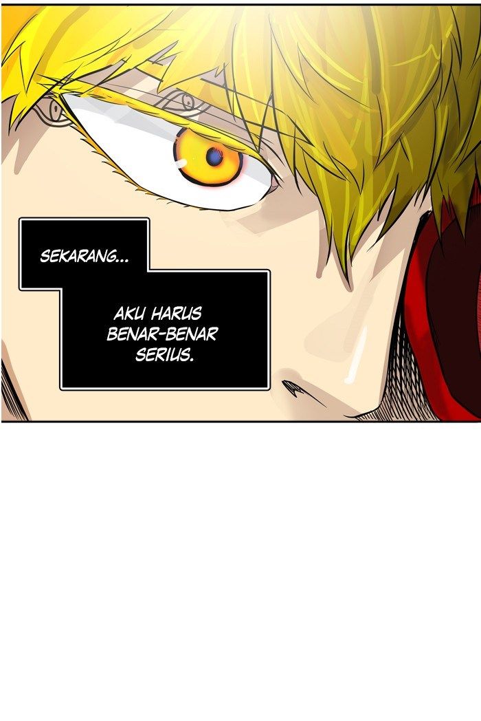 Tower of God Chapter 382