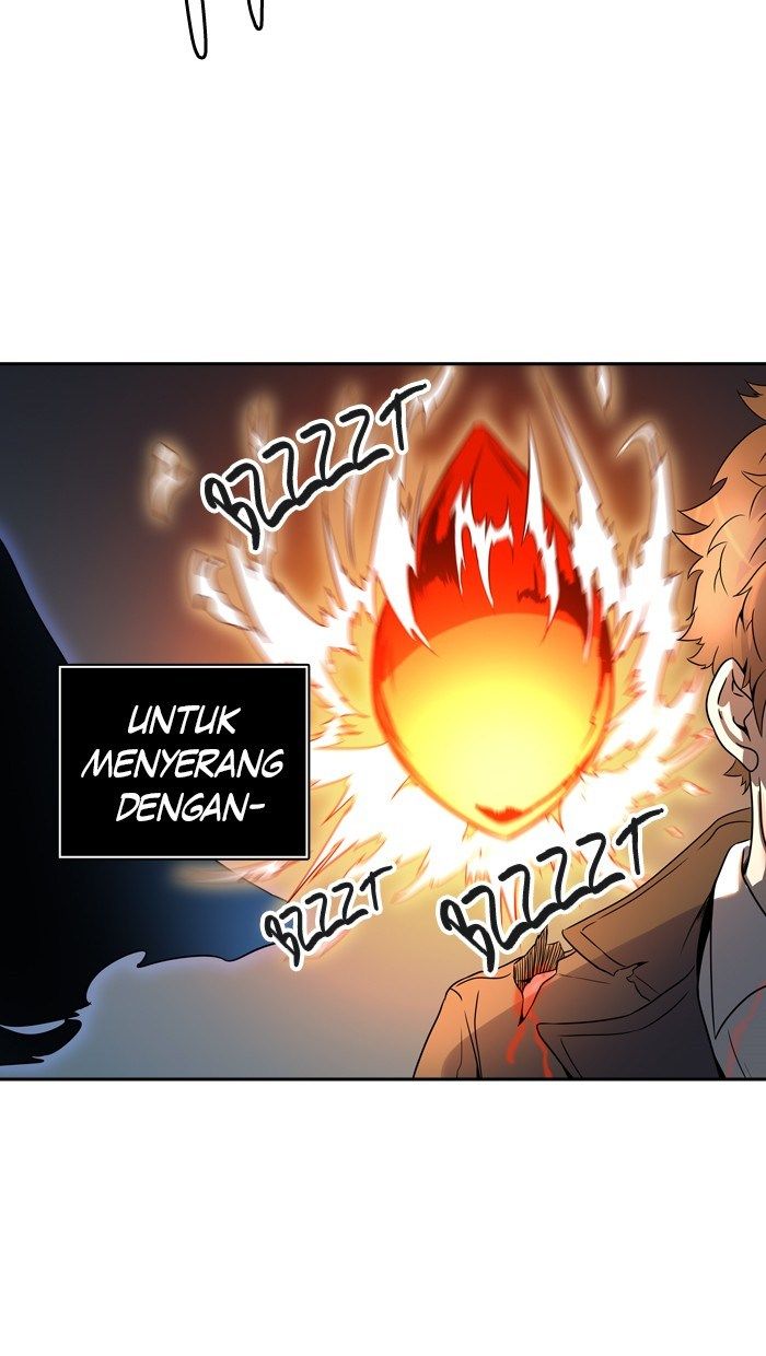 Tower of God Chapter 382