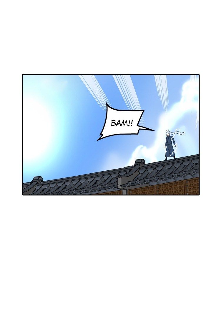 Tower of God Chapter 382