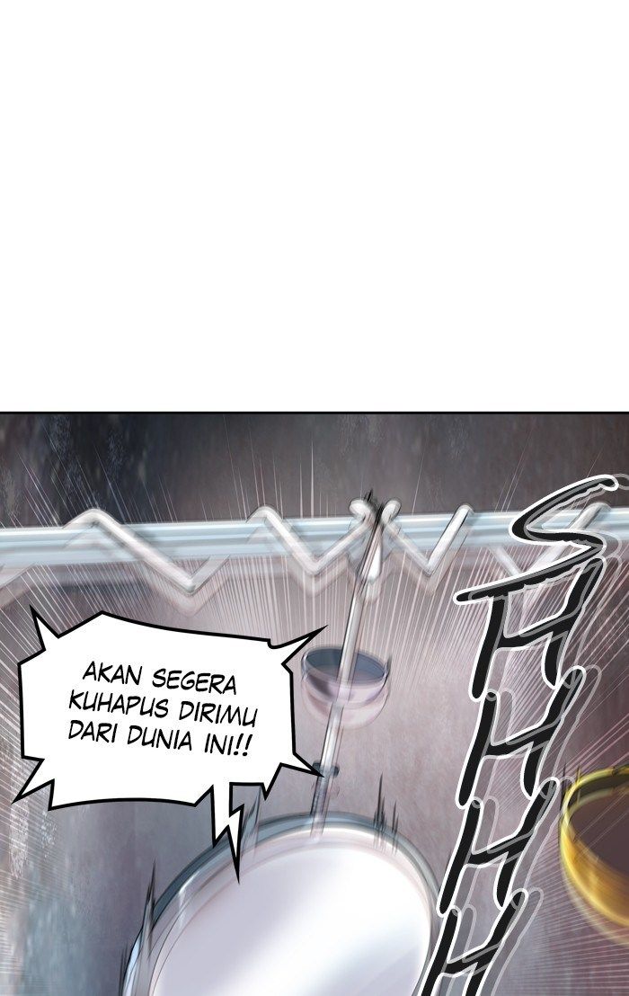 Tower of God Chapter 382