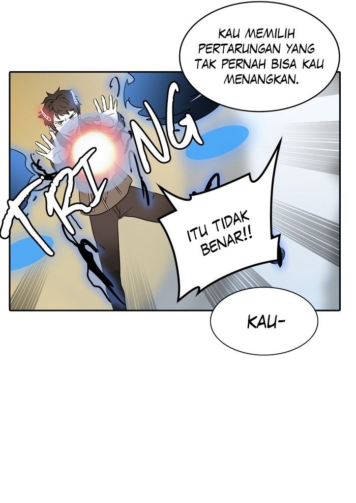 Tower of God Chapter 382