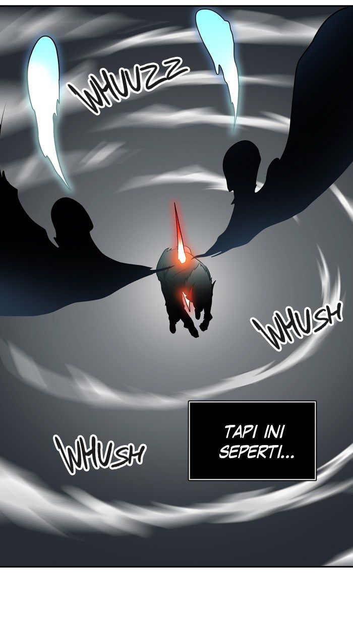 Tower of God Chapter 382