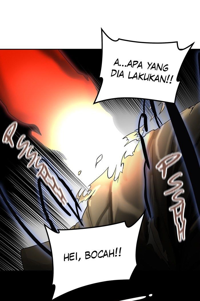 Tower of God Chapter 382