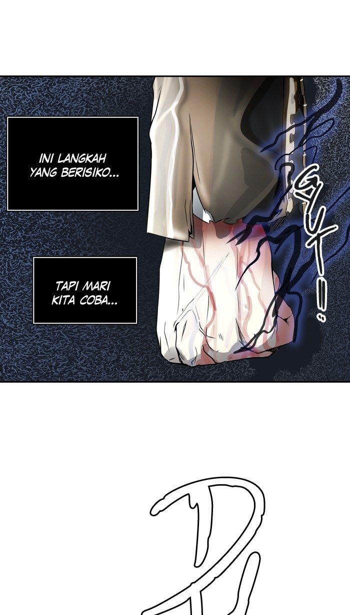 Tower of God Chapter 382