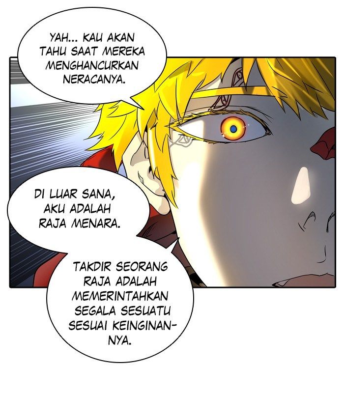 Tower of God Chapter 382