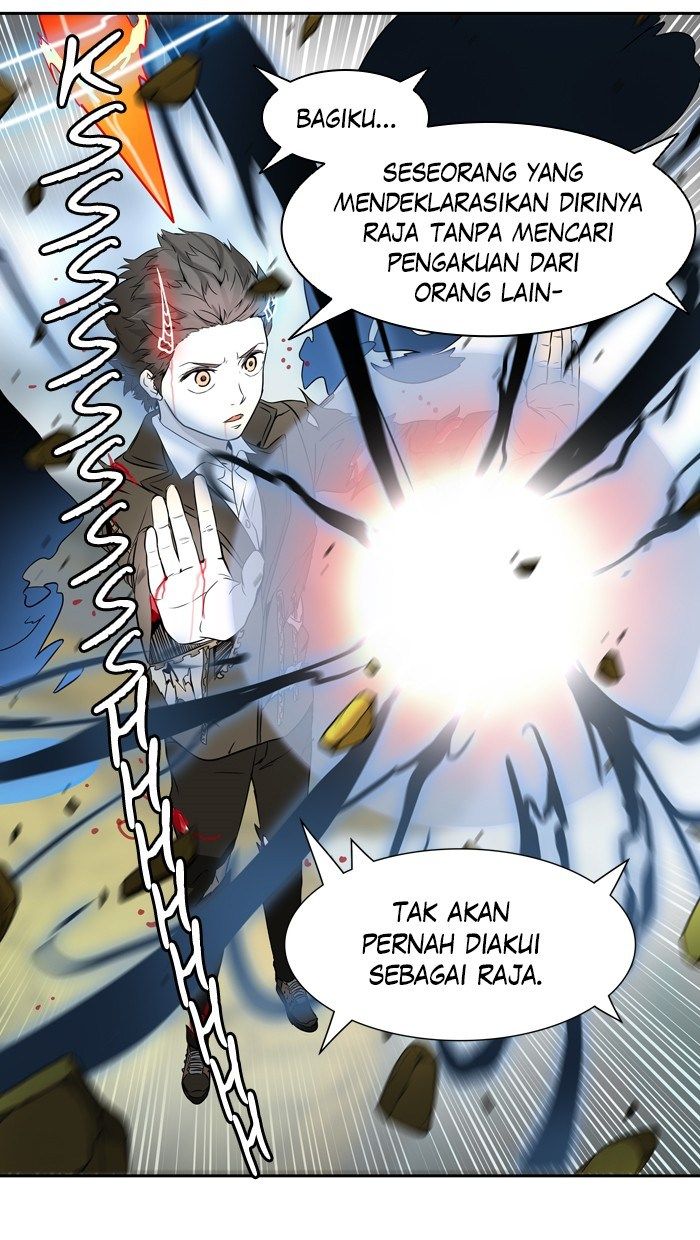 Tower of God Chapter 382