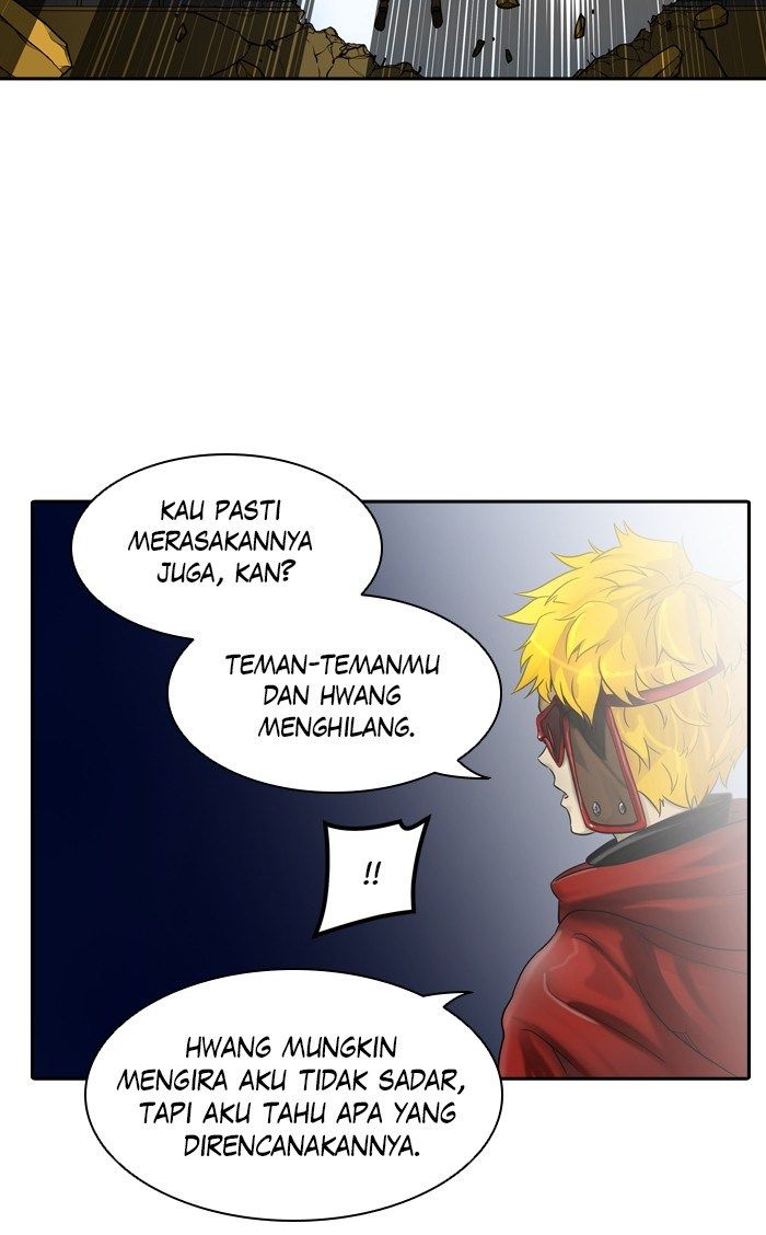 Tower of God Chapter 382