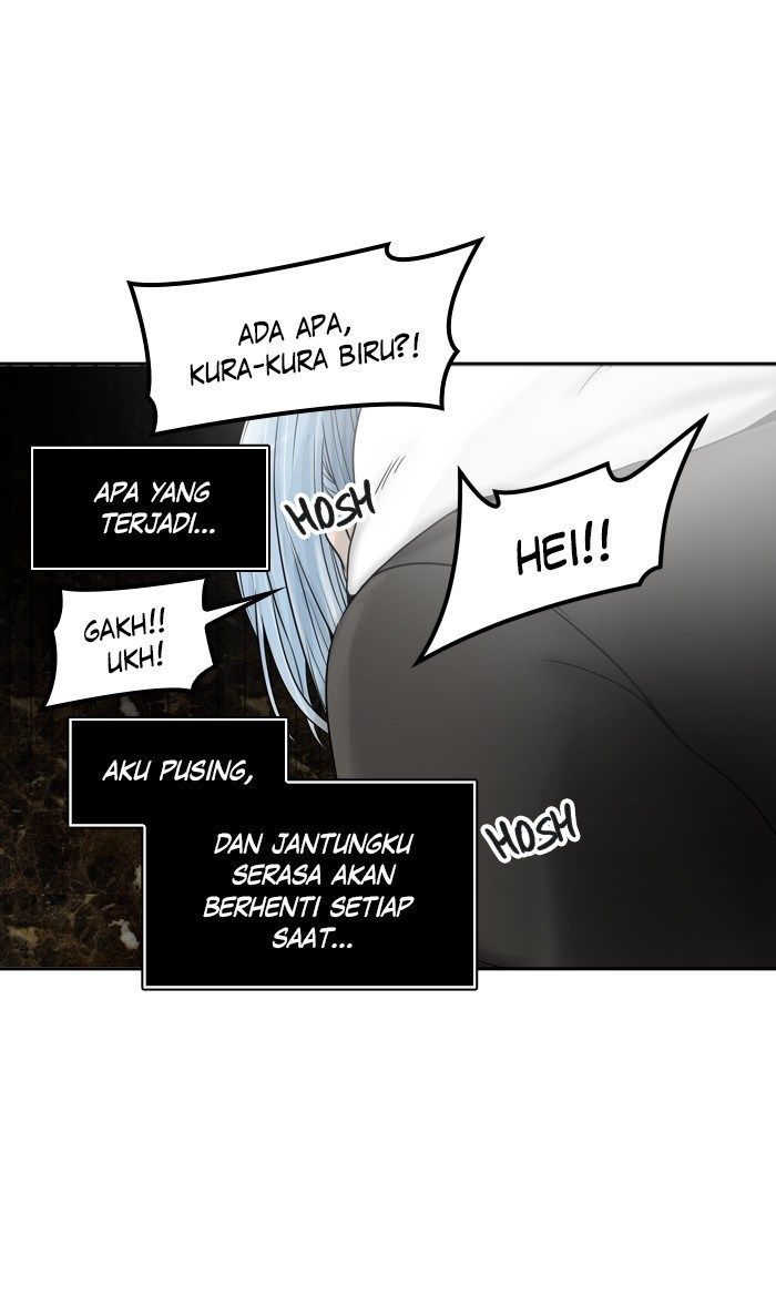 Tower of God Chapter 382