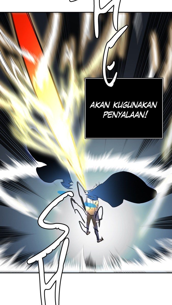 Tower of God Chapter 382