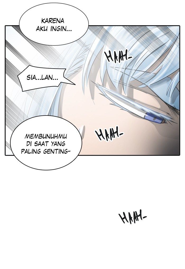 Tower of God Chapter 382