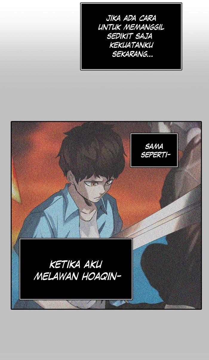 Tower of God Chapter 382