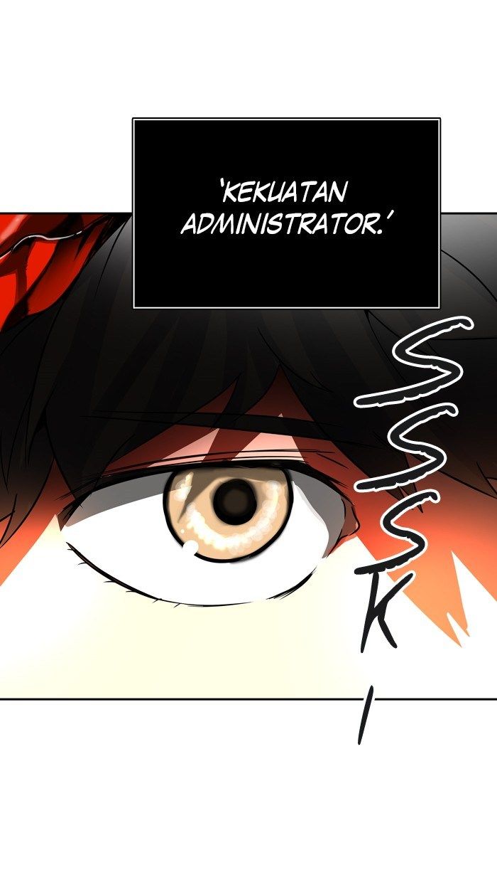 Tower of God Chapter 382