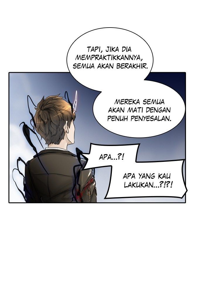 Tower of God Chapter 382