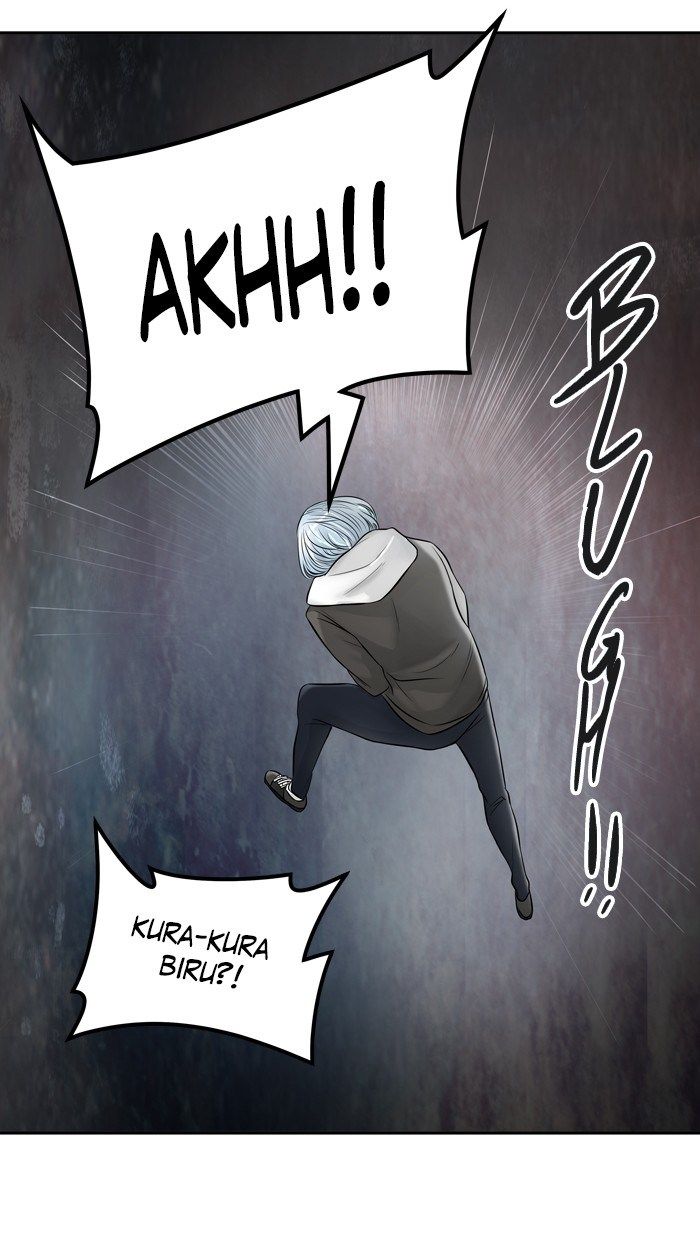 Tower of God Chapter 382