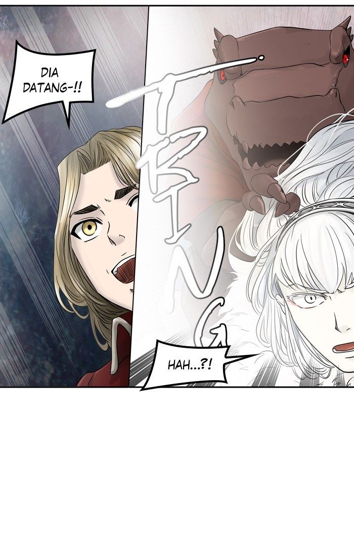 Tower of God Chapter 382