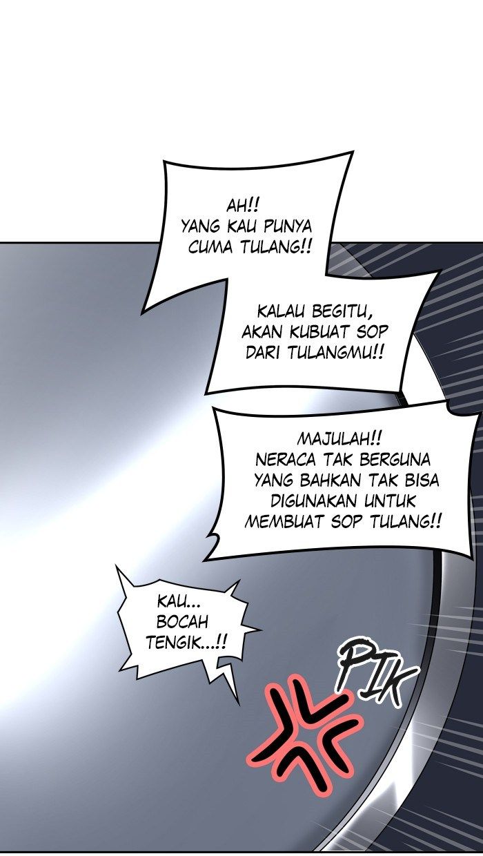 Tower of God Chapter 382