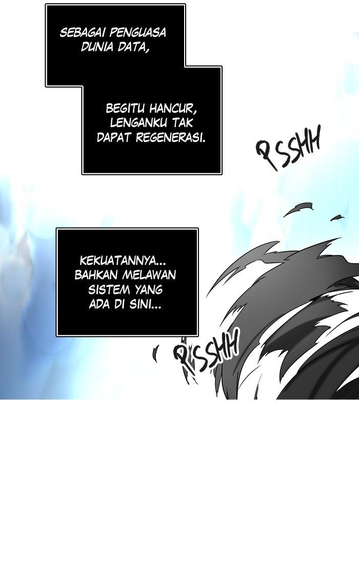 Tower of God Chapter 383