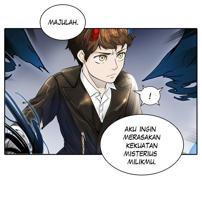 Tower of God Chapter 383