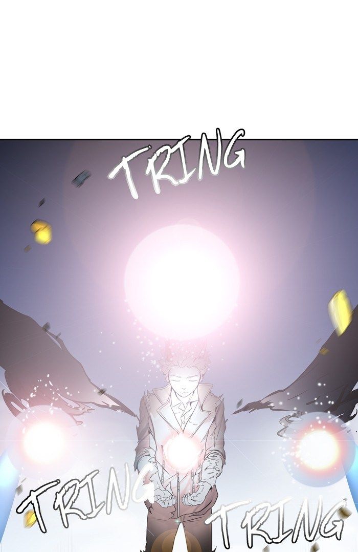 Tower of God Chapter 383