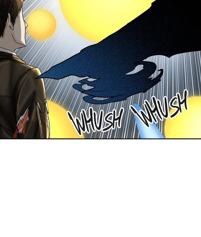 Tower of God Chapter 383