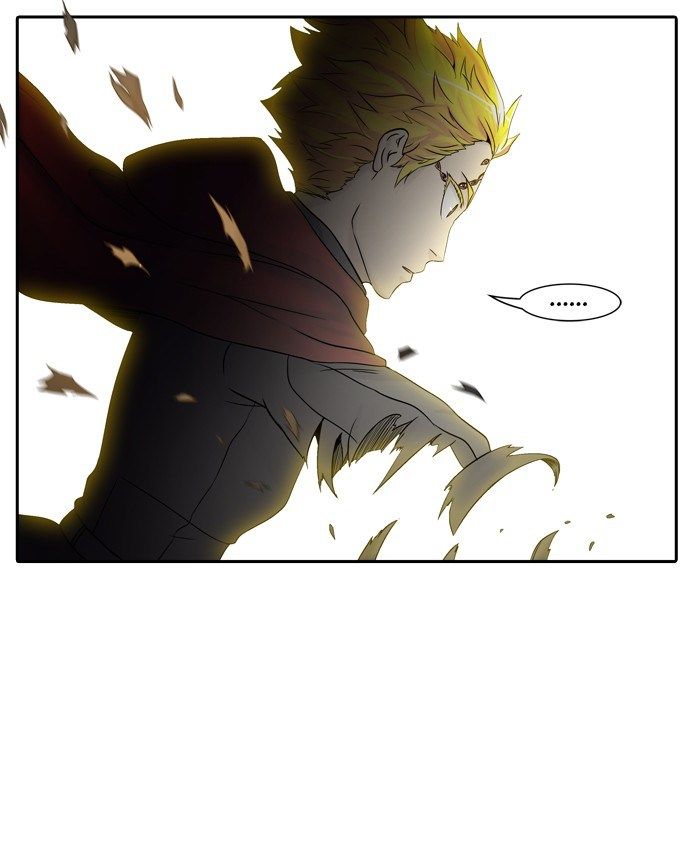 Tower of God Chapter 383