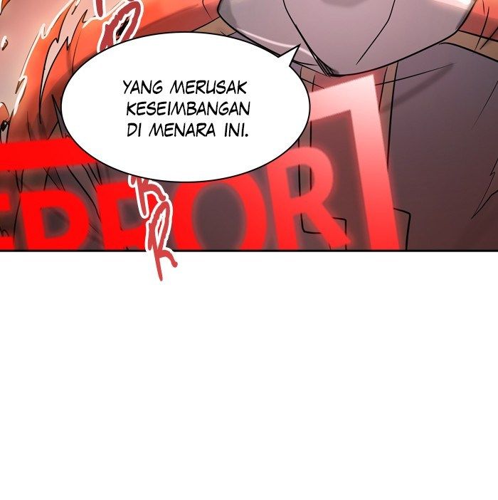 Tower of God Chapter 383