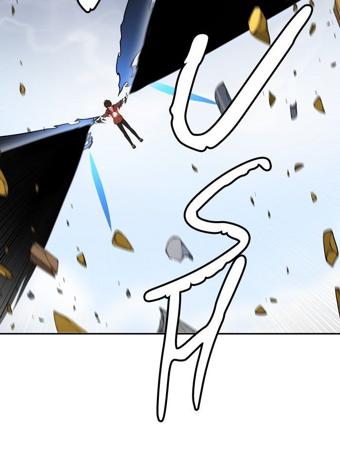 Tower of God Chapter 383