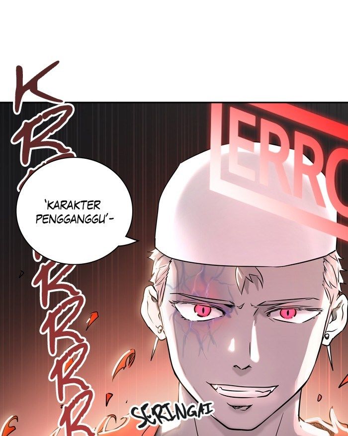 Tower of God Chapter 383