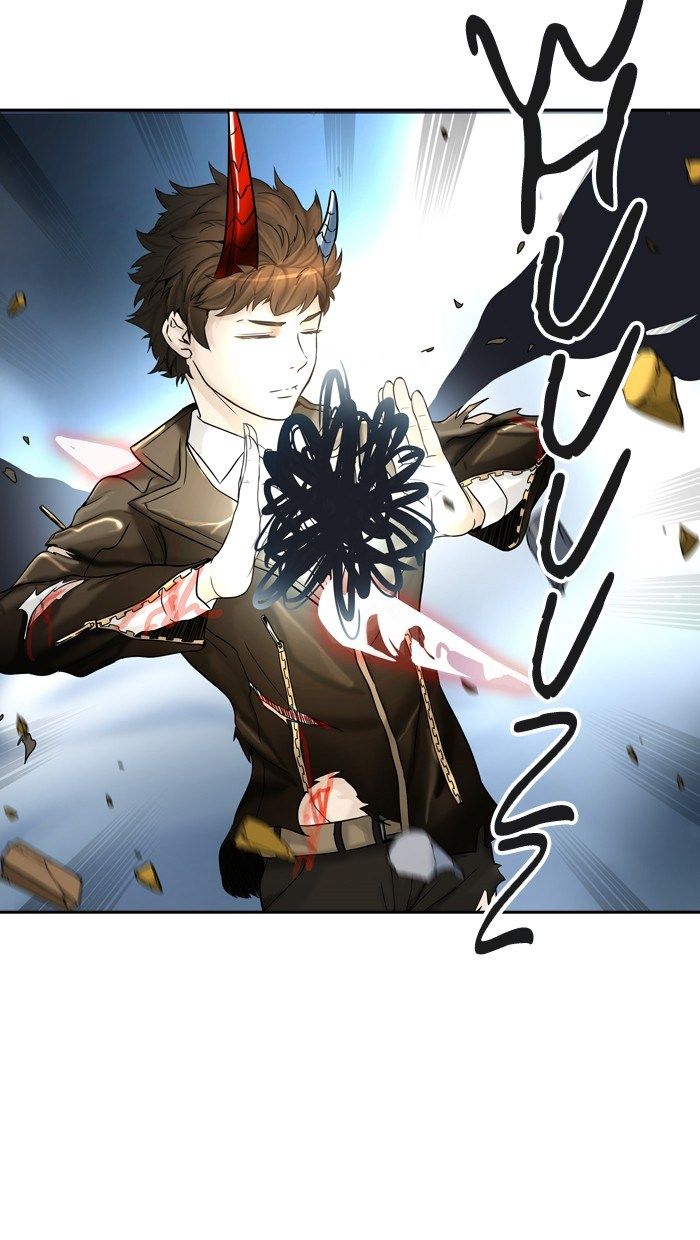 Tower of God Chapter 383