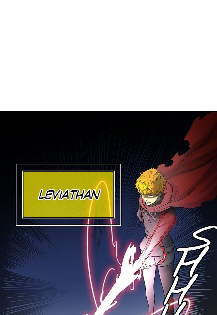 Tower of God Chapter 383