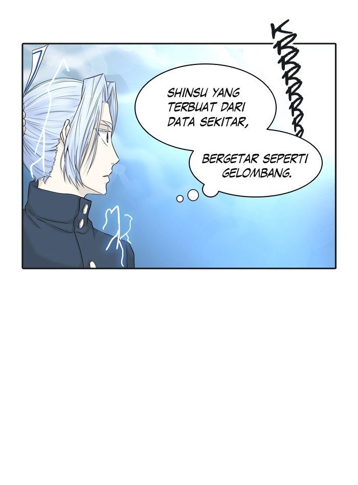 Tower of God Chapter 383