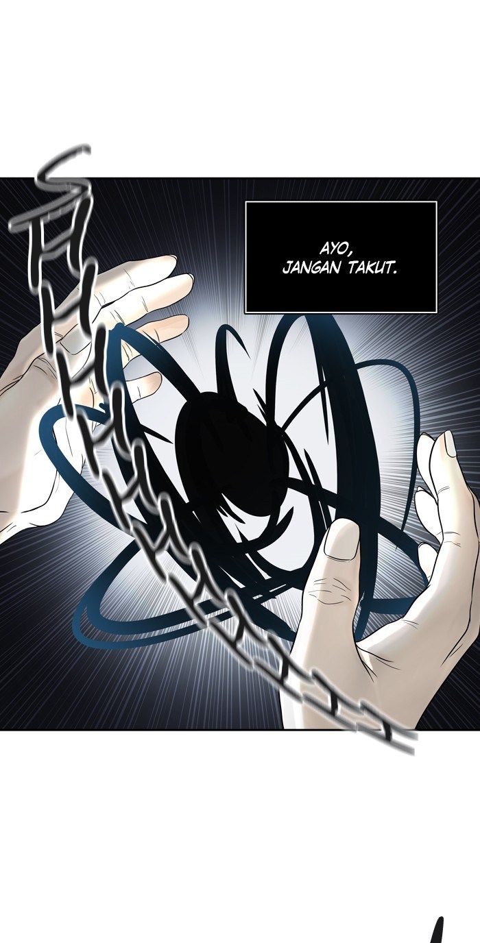 Tower of God Chapter 383