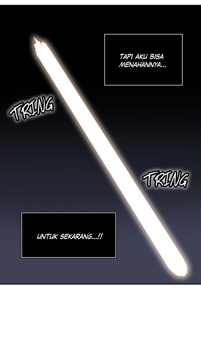 Tower of God Chapter 383