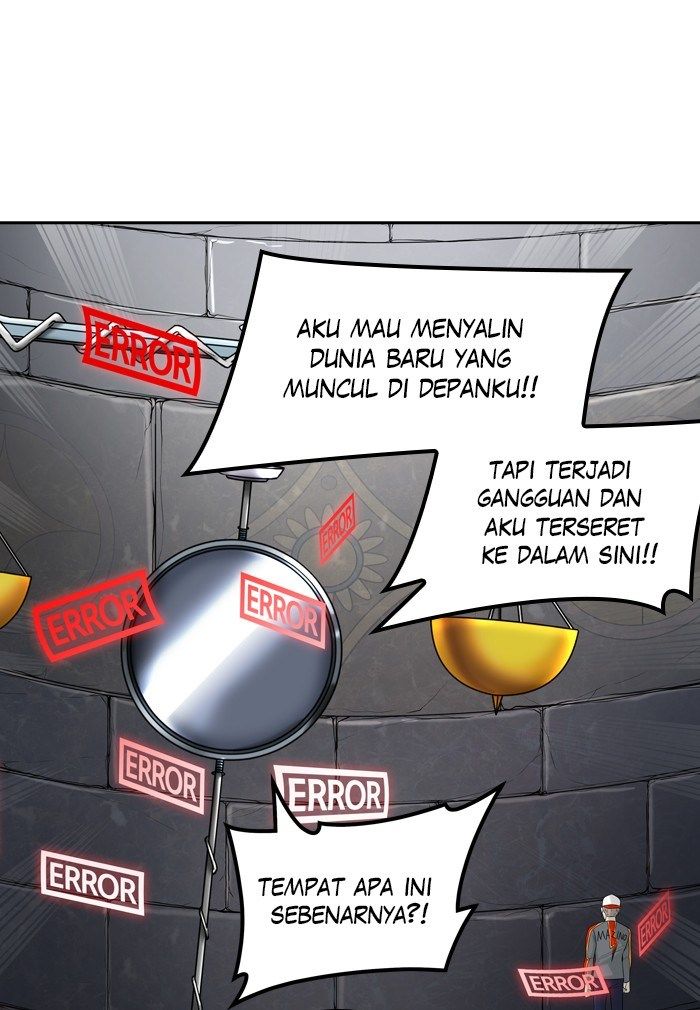 Tower of God Chapter 383