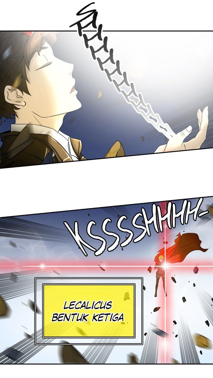 Tower of God Chapter 383