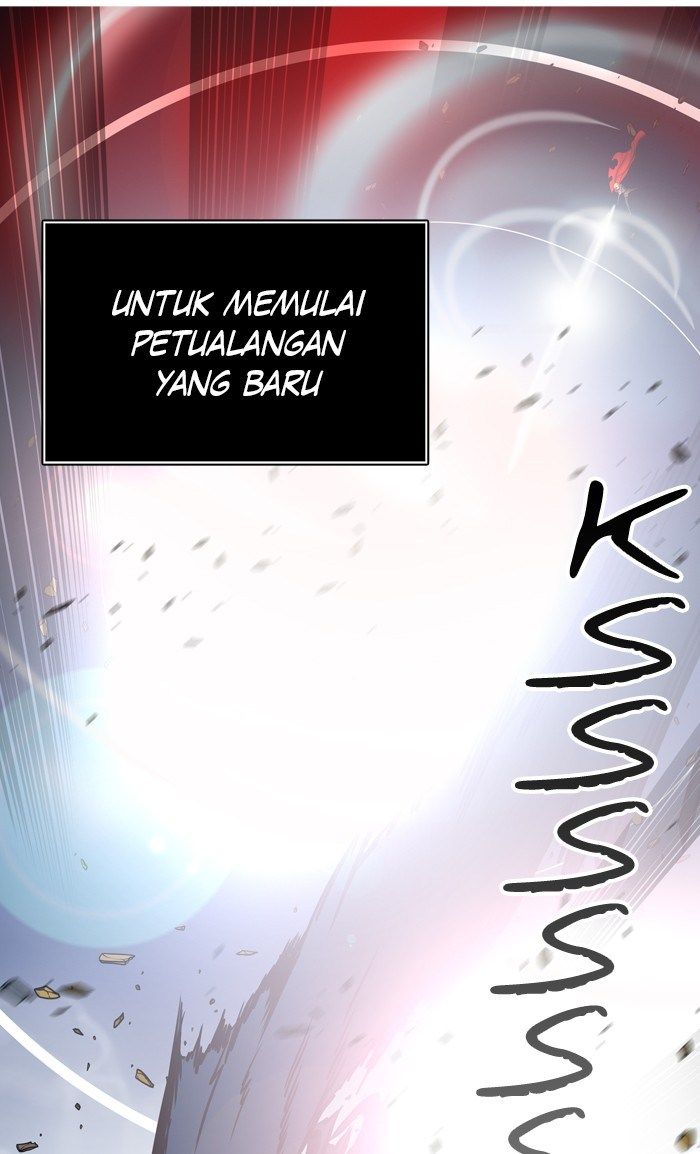 Tower of God Chapter 383