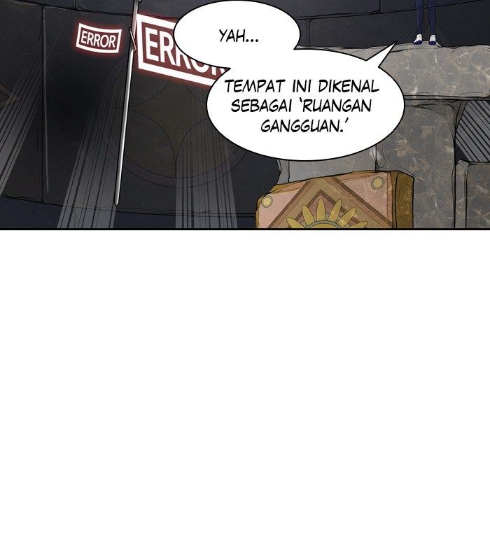 Tower of God Chapter 383