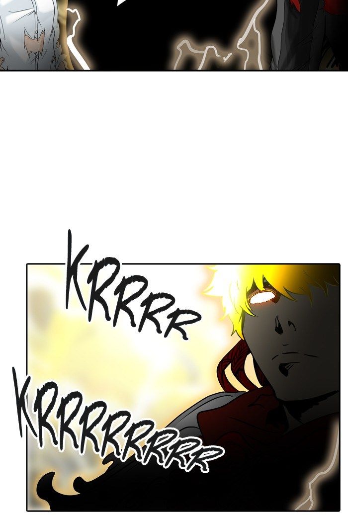 Tower of God Chapter 384