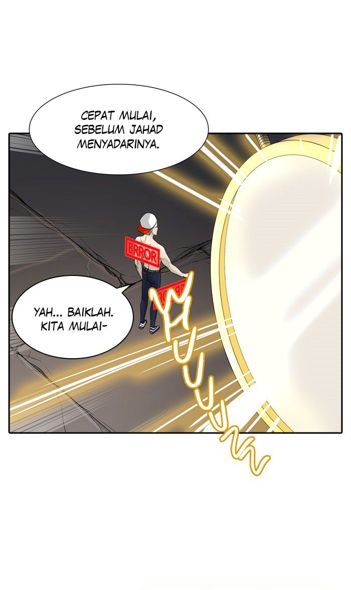 Tower of God Chapter 384