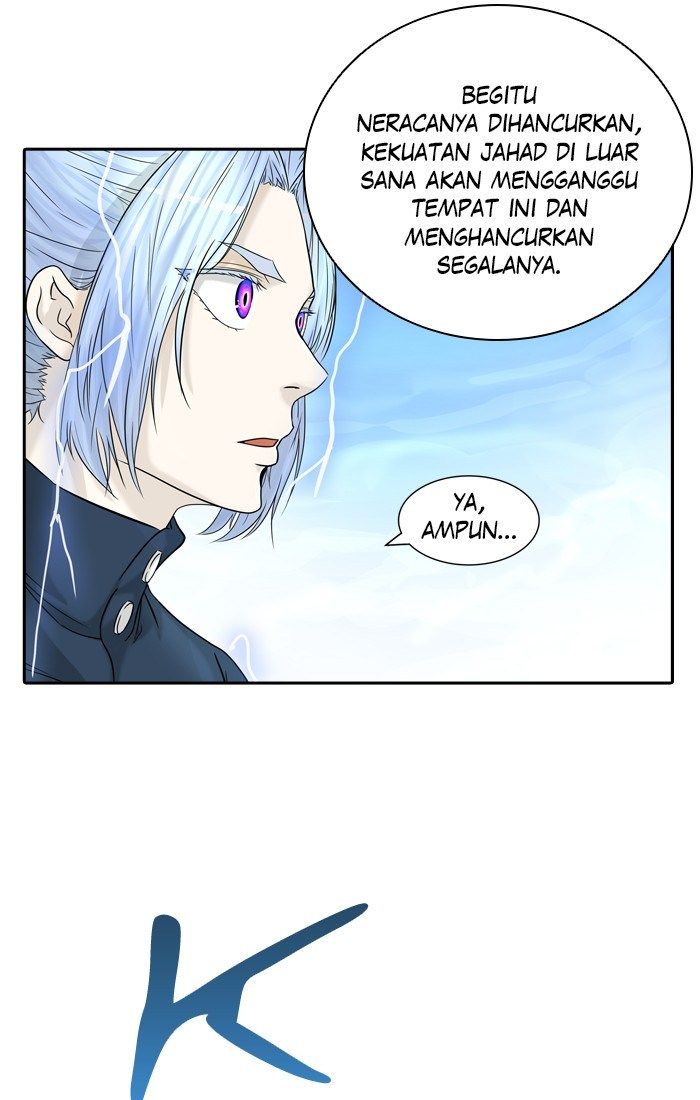 Tower of God Chapter 384