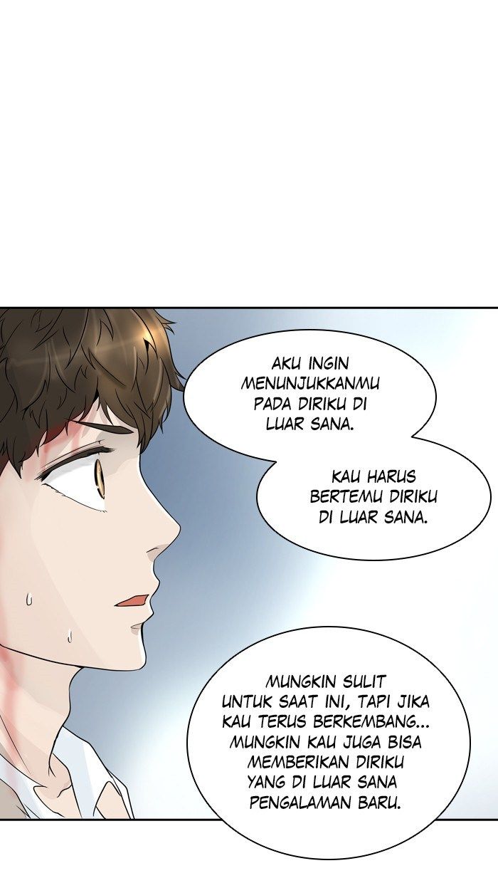 Tower of God Chapter 384